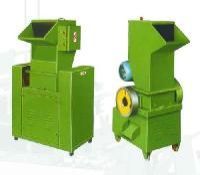Plastic Grinding Machine