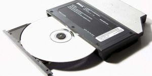 CD Drives