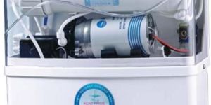 RO Water Purifying System