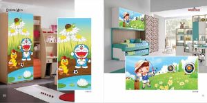 Digital Laminates