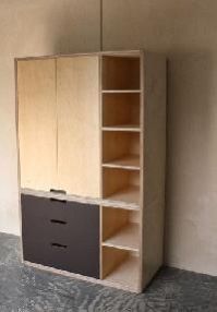 Plywood Furniture
