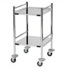 Surgical Instrument Trolley