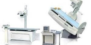 X-ray Machine