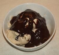 Chocolate Syrups