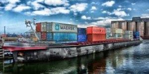 Cargo Shipping Services