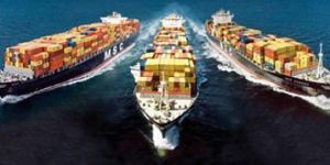 Sea Freight Forwarding Services