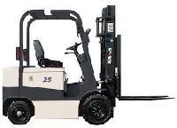 Forklift Trucks