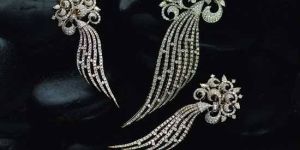 American Diamond Jewellery