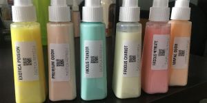 International Apparel Perfumes