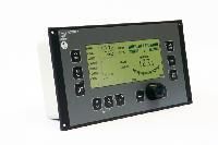 Black Navigation Equipment