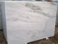 Agaria White Marble