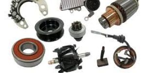 Alternator Parts