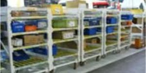 Assembly Racks