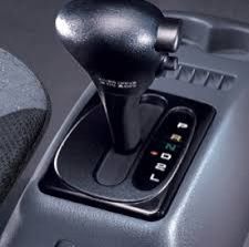Automatic Transmission Gear