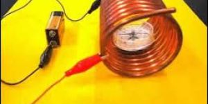 Magnet Coils