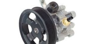 Power Steering