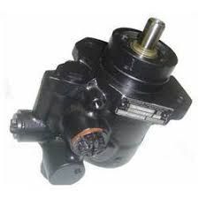 Power Steering System