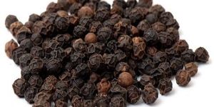 Black Pepper