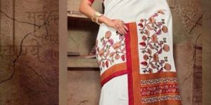 Daily Wear Sarees