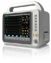 Medical Monitoring Equipment