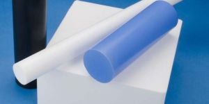 PTFE Extruded Rods