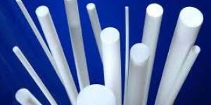 PTFE Molded Rods