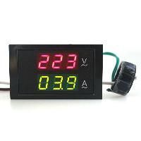 AMP Meter