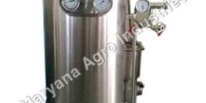 Sterilizing Machine