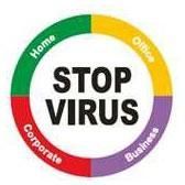 Computer Antivirus Software