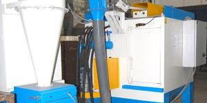 Roll Etching Machines