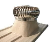Turbine Air Ventilators