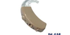 Hearing Aid