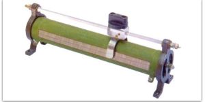 Rheostat