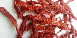 Dry Red Chilli