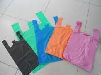 LDPE Plastic Bags