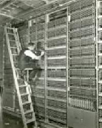 Switching Systems