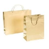 HDPE Laminated Paper Bags