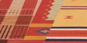 Cotton Rugs