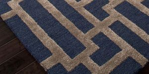 Hand Tufted Wool Carpets