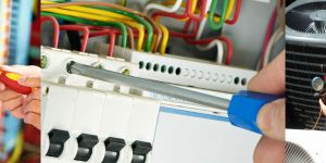 Electrician Service