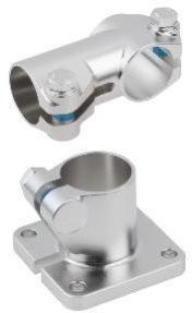 Stainless Steel Clamps