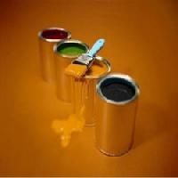 High Temperature Paint