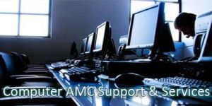 Computer AMC Services