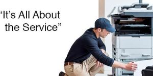 Printer Amc Services