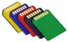 SD Cards