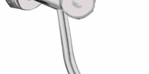 Stainless Steel Wall Hook