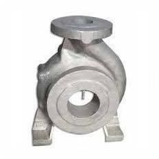 Pump Body Casting