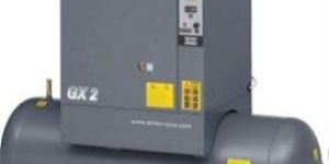 Marine Chilling Compressor