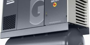 Screw Air Compressor