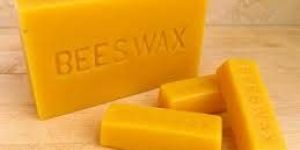 Beeswax